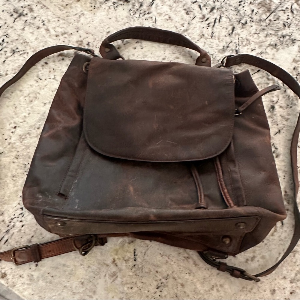 RACHEL Rachel Roy Backpack